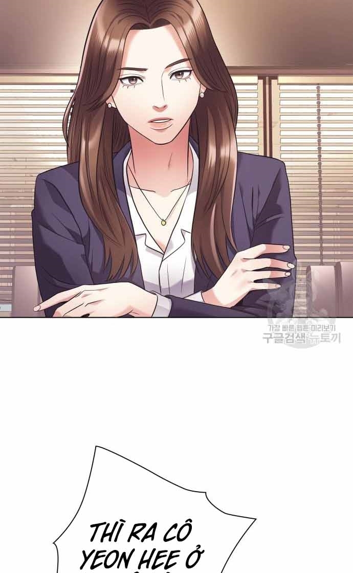 Nhân Viên Văn Phòng Nhìn Thấy Vận Mệnh Chap 10 - Next Chap 11