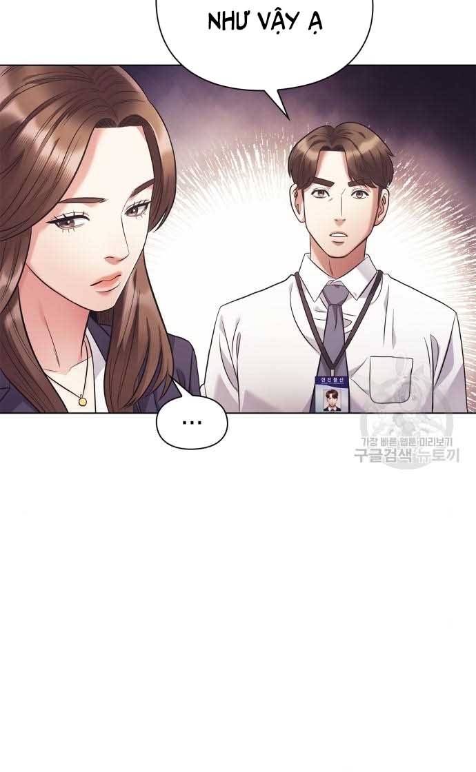 Nhân Viên Văn Phòng Nhìn Thấy Vận Mệnh Chap 10 - Next Chap 11