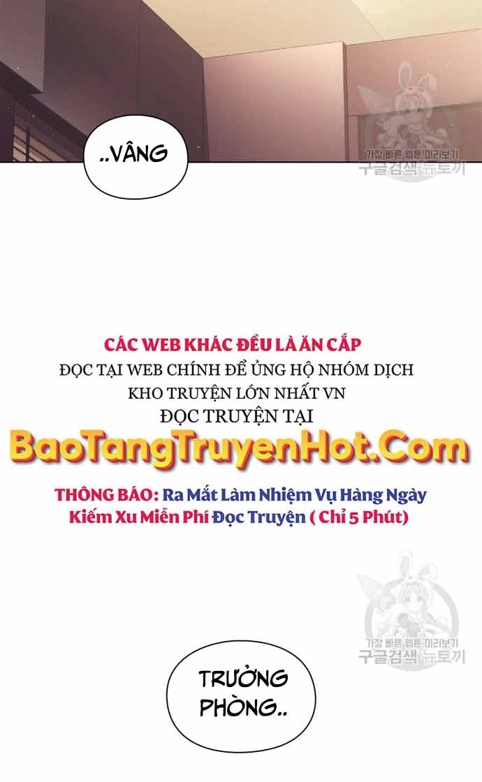 Nhân Viên Văn Phòng Nhìn Thấy Vận Mệnh Chap 10 - Next Chap 11