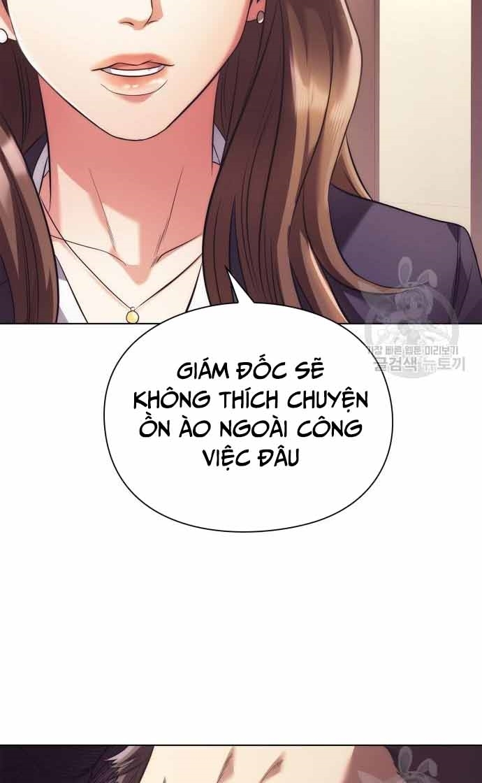Nhân Viên Văn Phòng Nhìn Thấy Vận Mệnh Chap 10 - Next Chap 11