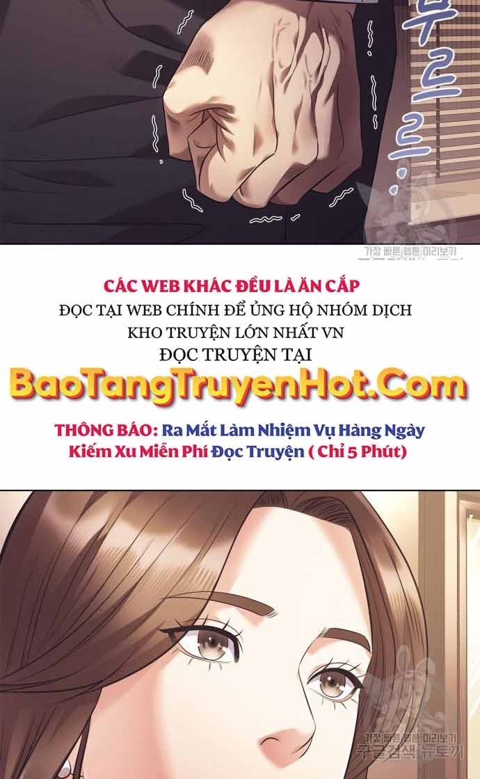 Nhân Viên Văn Phòng Nhìn Thấy Vận Mệnh Chap 10 - Next Chap 11