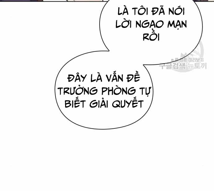 Nhân Viên Văn Phòng Nhìn Thấy Vận Mệnh Chap 10 - Next Chap 11