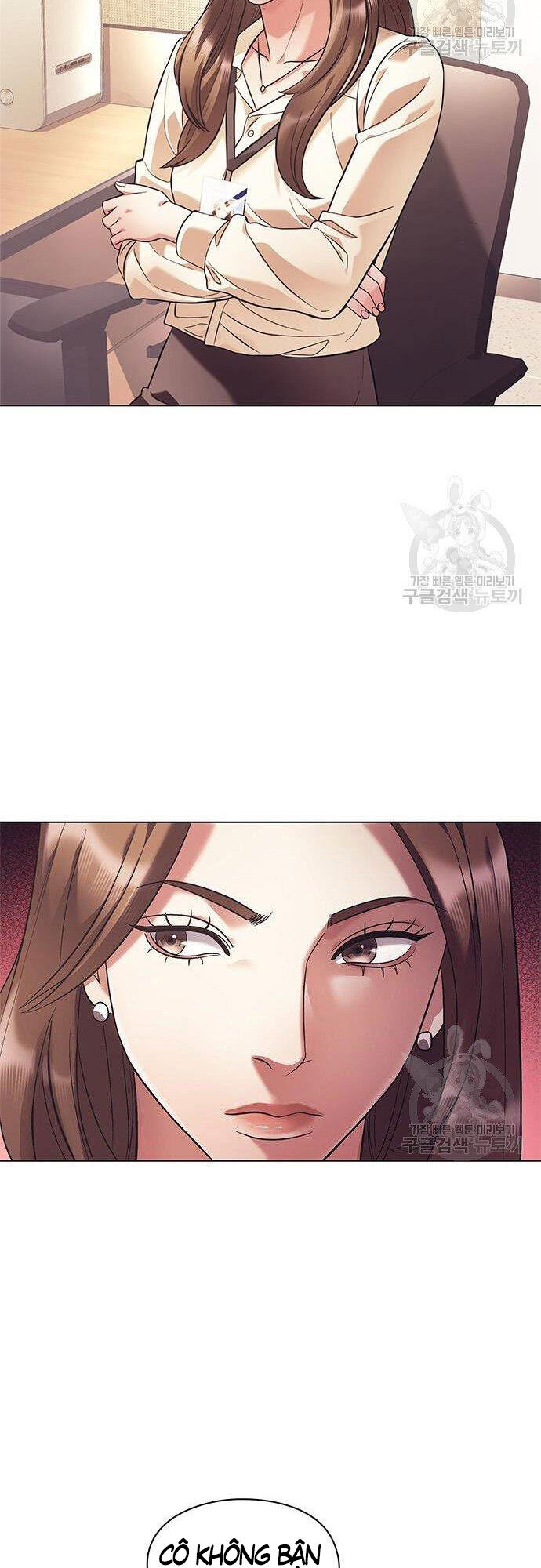 Nhân Viên Văn Phòng Nhìn Thấy Vận Mệnh Chap 15 - Next Chap 16