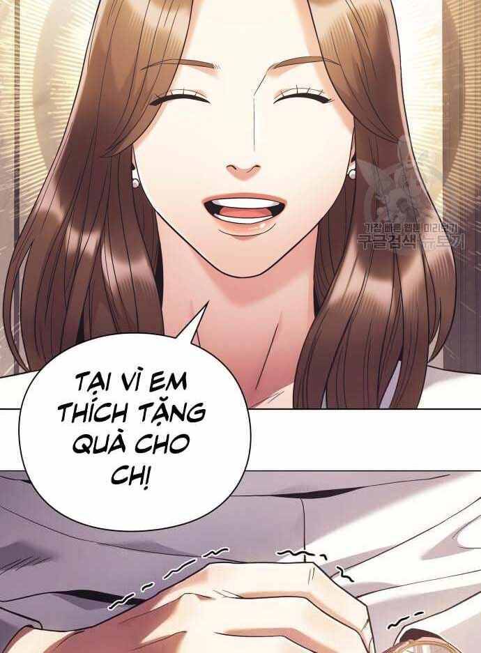 Nhân Viên Văn Phòng Nhìn Thấy Vận Mệnh Chap 16 - Next Chap 17