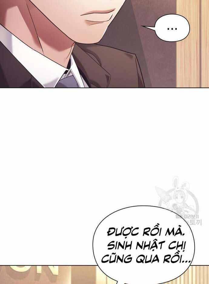 Nhân Viên Văn Phòng Nhìn Thấy Vận Mệnh Chap 16 - Next Chap 17