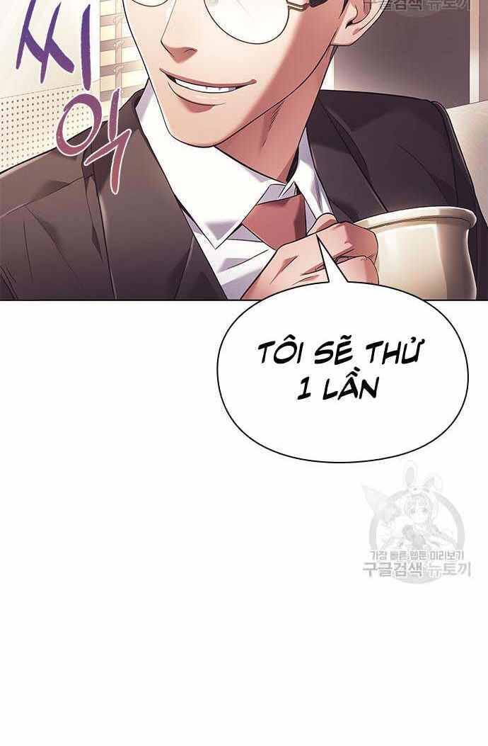 Nhân Viên Văn Phòng Nhìn Thấy Vận Mệnh Chap 16 - Next Chap 17