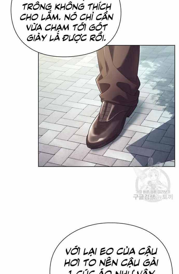 Nhân Viên Văn Phòng Nhìn Thấy Vận Mệnh Chap 16 - Next Chap 17