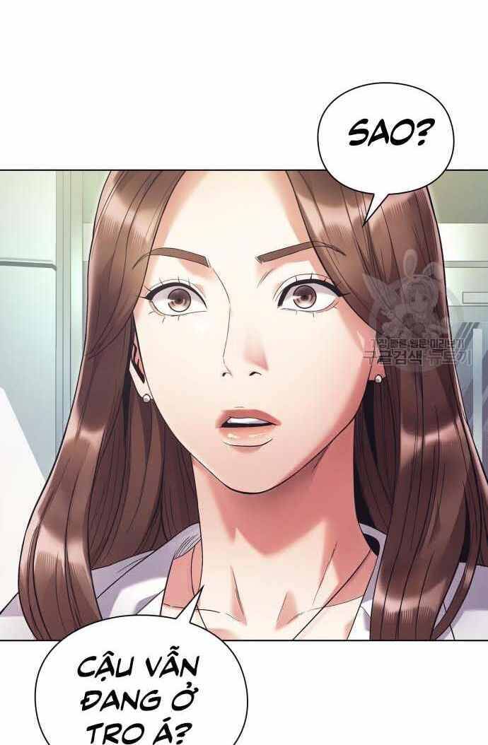 Nhân Viên Văn Phòng Nhìn Thấy Vận Mệnh Chap 16 - Next Chap 17