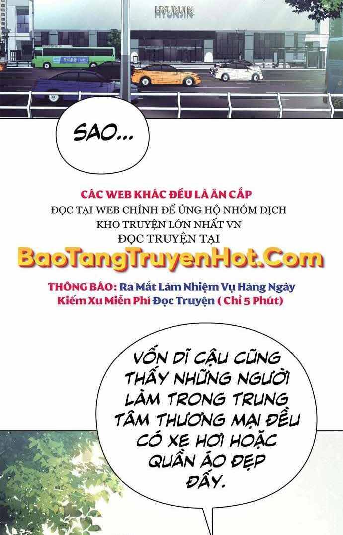 Nhân Viên Văn Phòng Nhìn Thấy Vận Mệnh Chap 16 - Next Chap 17