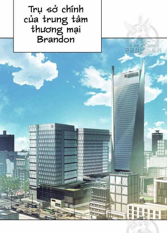 Nhân Viên Văn Phòng Nhìn Thấy Vận Mệnh Chap 16 - Next Chap 17