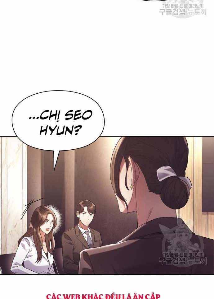 Nhân Viên Văn Phòng Nhìn Thấy Vận Mệnh Chap 16 - Next Chap 17