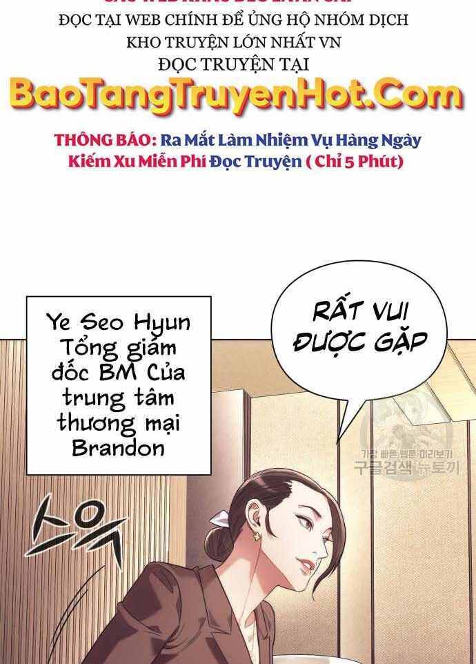 Nhân Viên Văn Phòng Nhìn Thấy Vận Mệnh Chap 16 - Next Chap 17