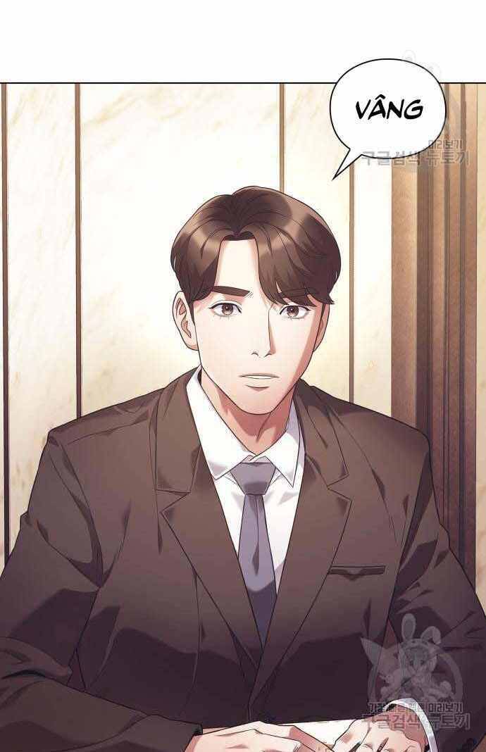 Nhân Viên Văn Phòng Nhìn Thấy Vận Mệnh Chap 16 - Next Chap 17