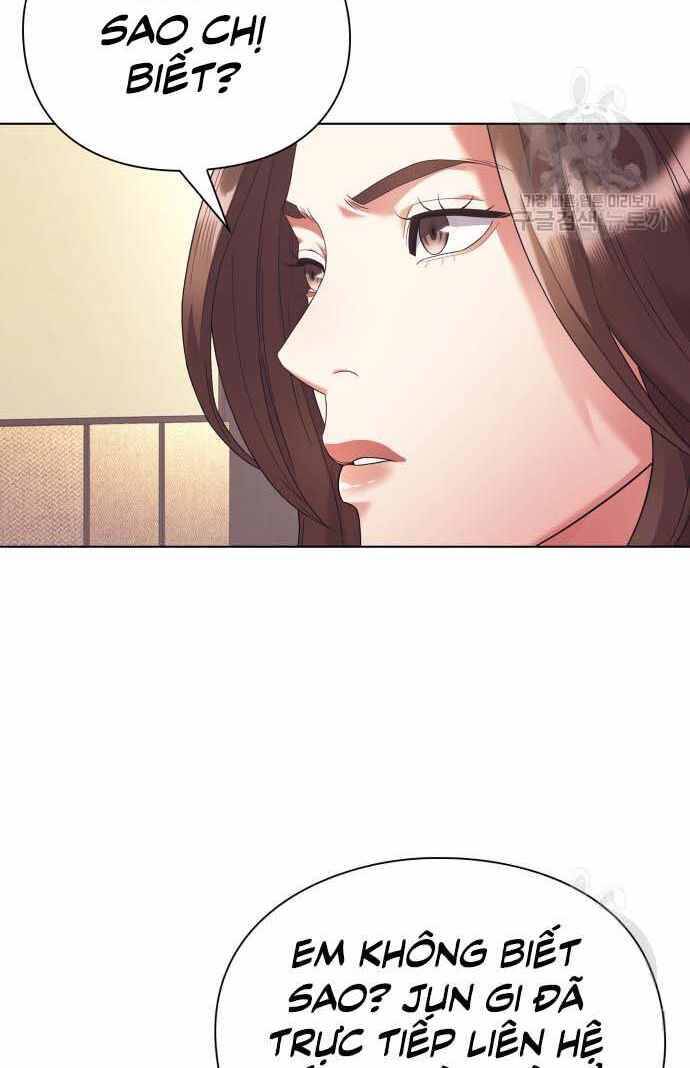 Nhân Viên Văn Phòng Nhìn Thấy Vận Mệnh Chap 16 - Next Chap 17