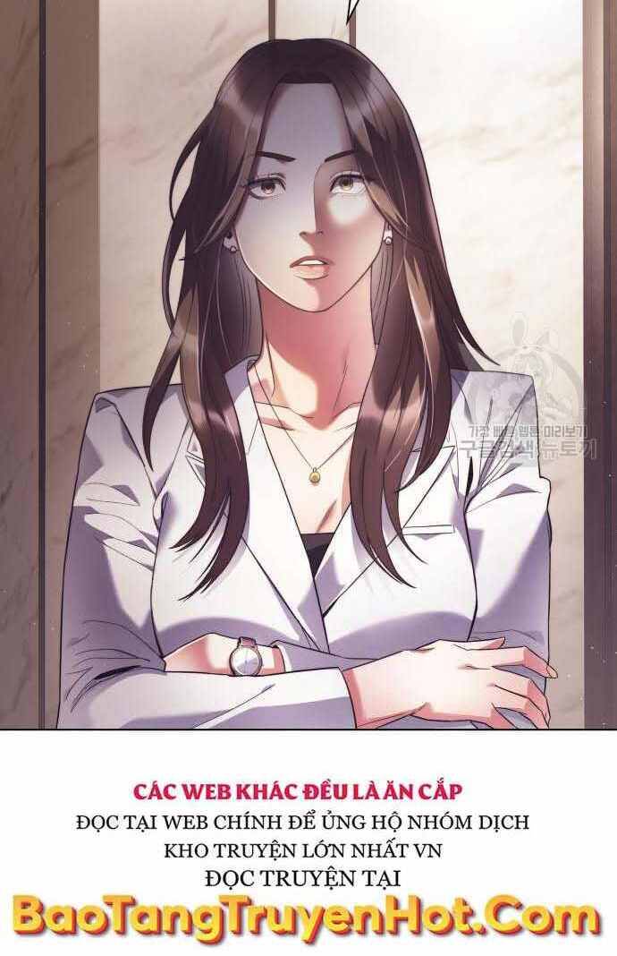 Nhân Viên Văn Phòng Nhìn Thấy Vận Mệnh Chap 16 - Next Chap 17