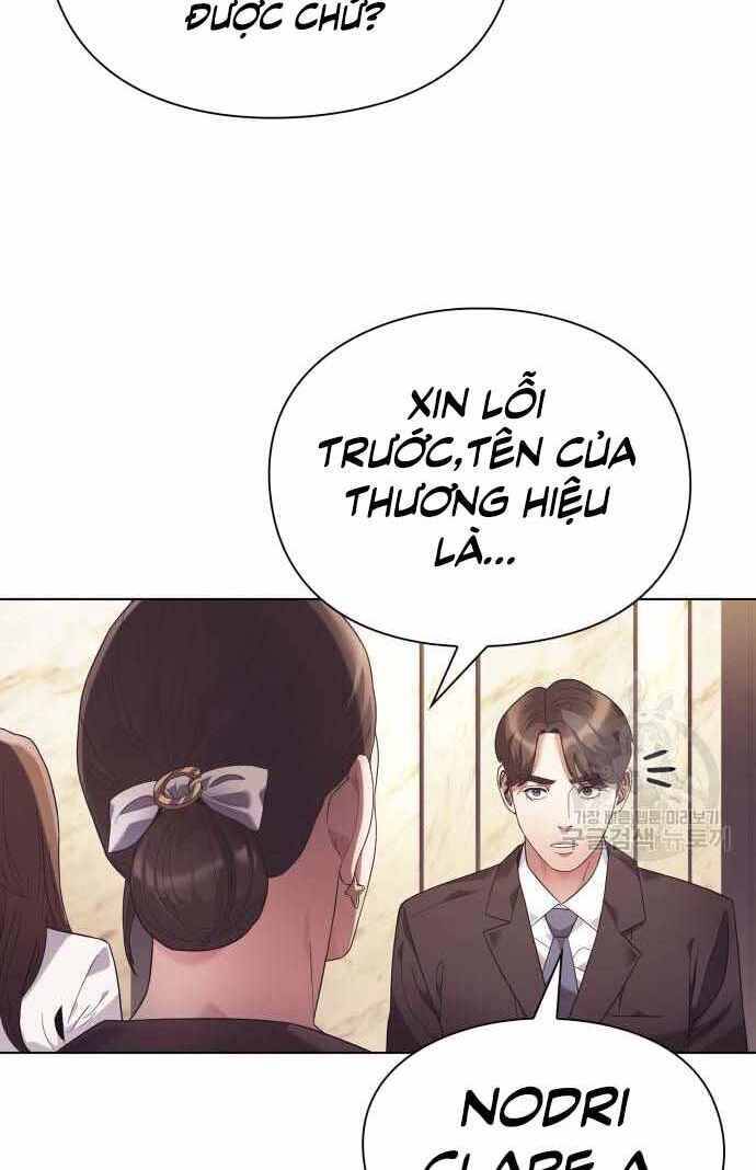 Nhân Viên Văn Phòng Nhìn Thấy Vận Mệnh Chap 16 - Next Chap 17