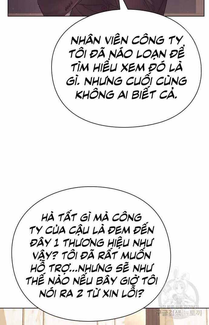 Nhân Viên Văn Phòng Nhìn Thấy Vận Mệnh Chap 16 - Next Chap 17