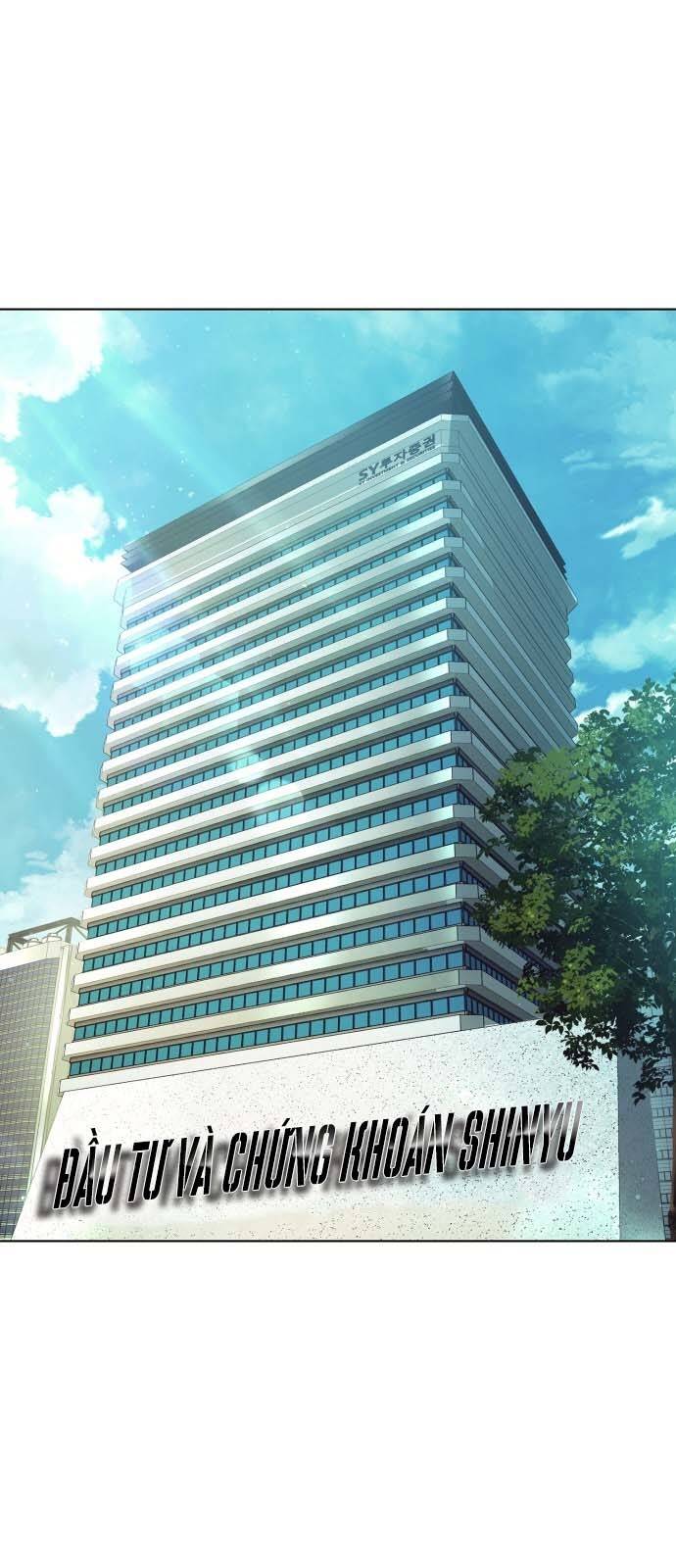 Nhân Viên Văn Phòng Nhìn Thấy Vận Mệnh Chap 20 - Next Chap 21