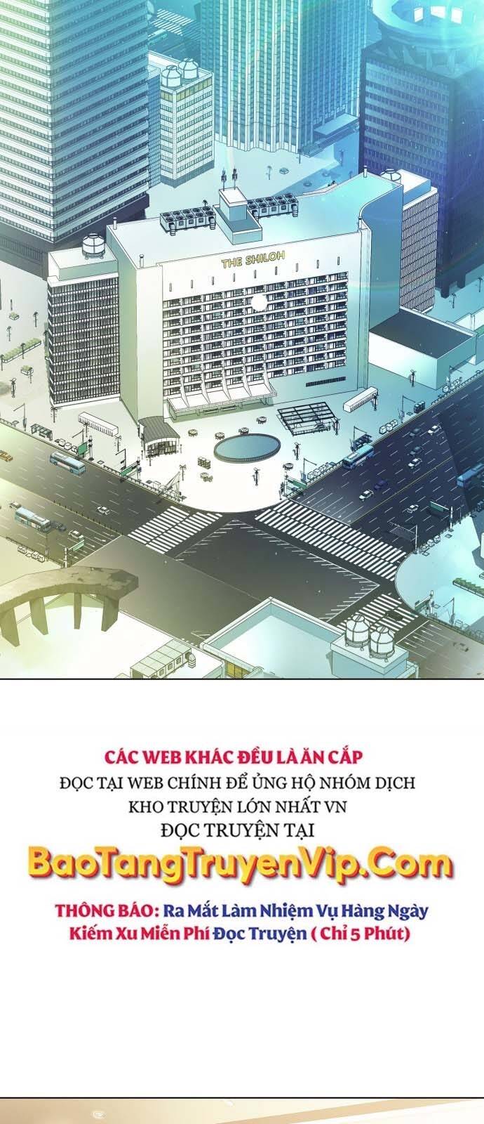 Nhân Viên Văn Phòng Nhìn Thấy Vận Mệnh Chap 20 - Next Chap 21