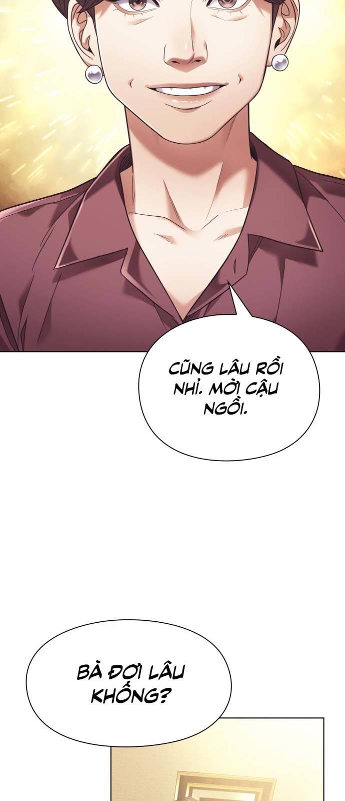 Nhân Viên Văn Phòng Nhìn Thấy Vận Mệnh Chap 20 - Next Chap 21