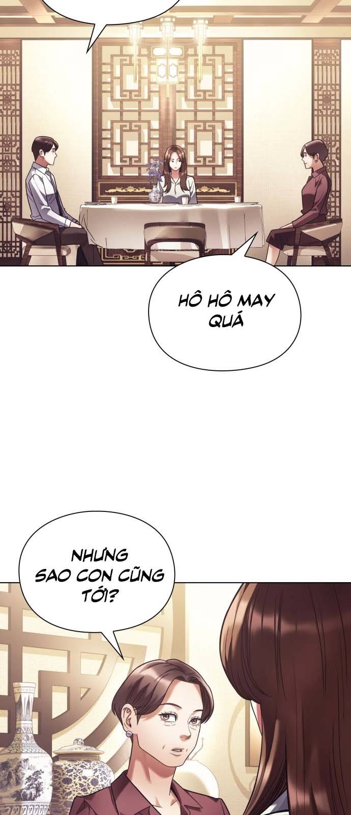 Nhân Viên Văn Phòng Nhìn Thấy Vận Mệnh Chap 20 - Next Chap 21