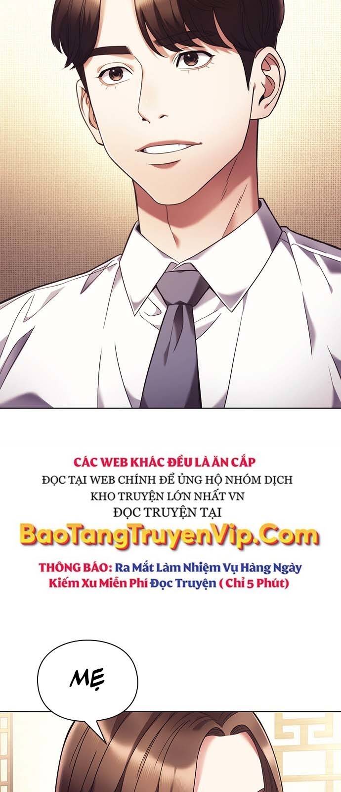 Nhân Viên Văn Phòng Nhìn Thấy Vận Mệnh Chap 20 - Next Chap 21