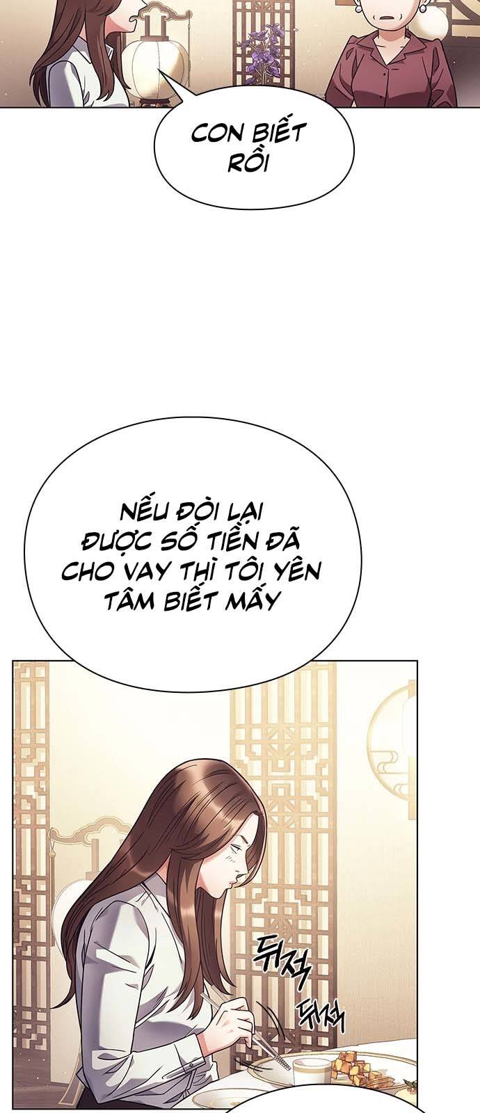 Nhân Viên Văn Phòng Nhìn Thấy Vận Mệnh Chap 20 - Next Chap 21