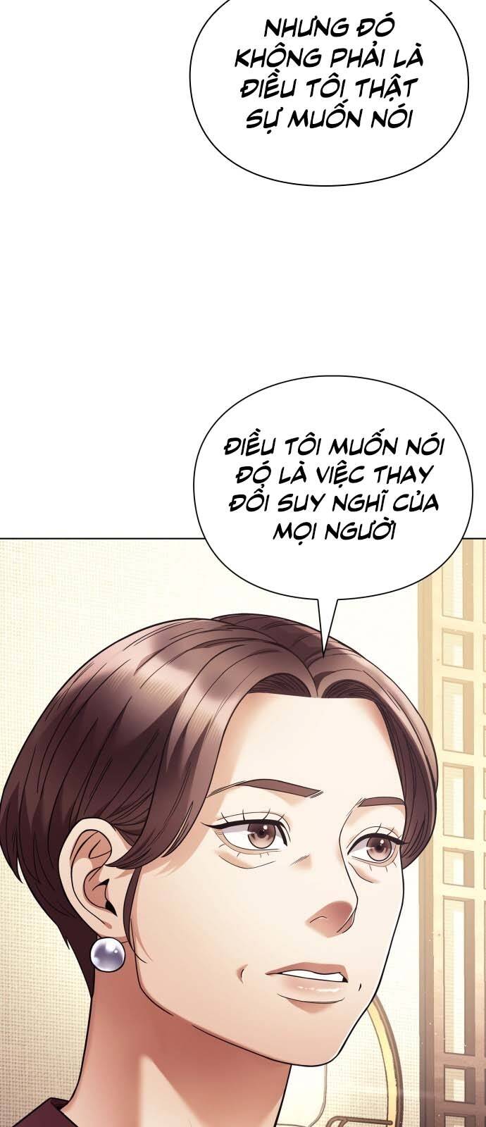 Nhân Viên Văn Phòng Nhìn Thấy Vận Mệnh Chap 20 - Next Chap 21