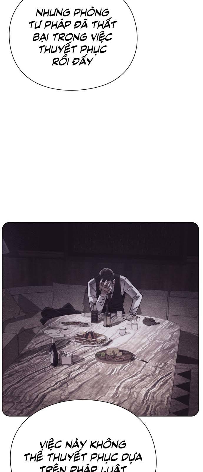 Nhân Viên Văn Phòng Nhìn Thấy Vận Mệnh Chap 20 - Next Chap 21