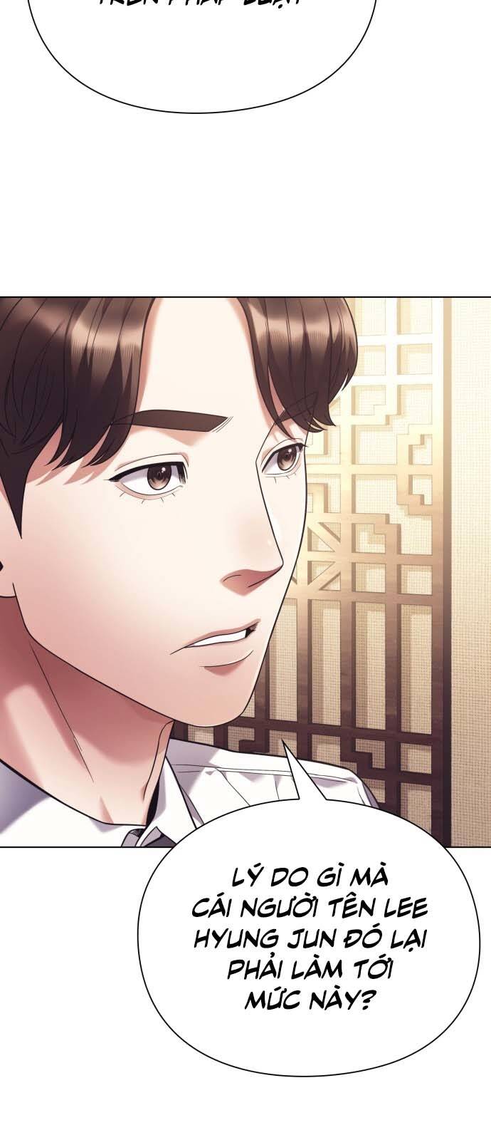 Nhân Viên Văn Phòng Nhìn Thấy Vận Mệnh Chap 20 - Next Chap 21