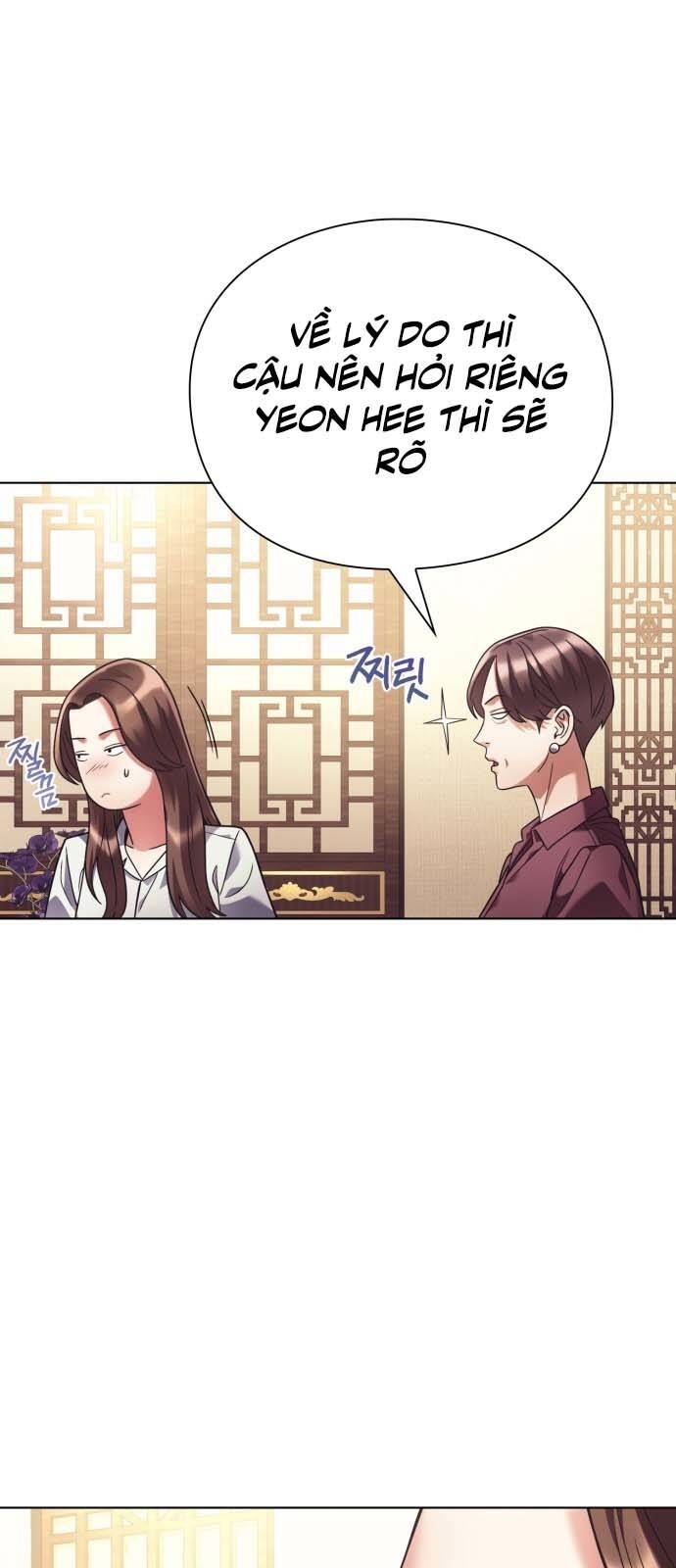 Nhân Viên Văn Phòng Nhìn Thấy Vận Mệnh Chap 20 - Next Chap 21