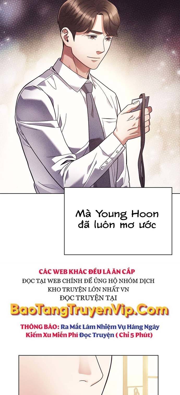 Nhân Viên Văn Phòng Nhìn Thấy Vận Mệnh Chap 20 - Next Chap 21