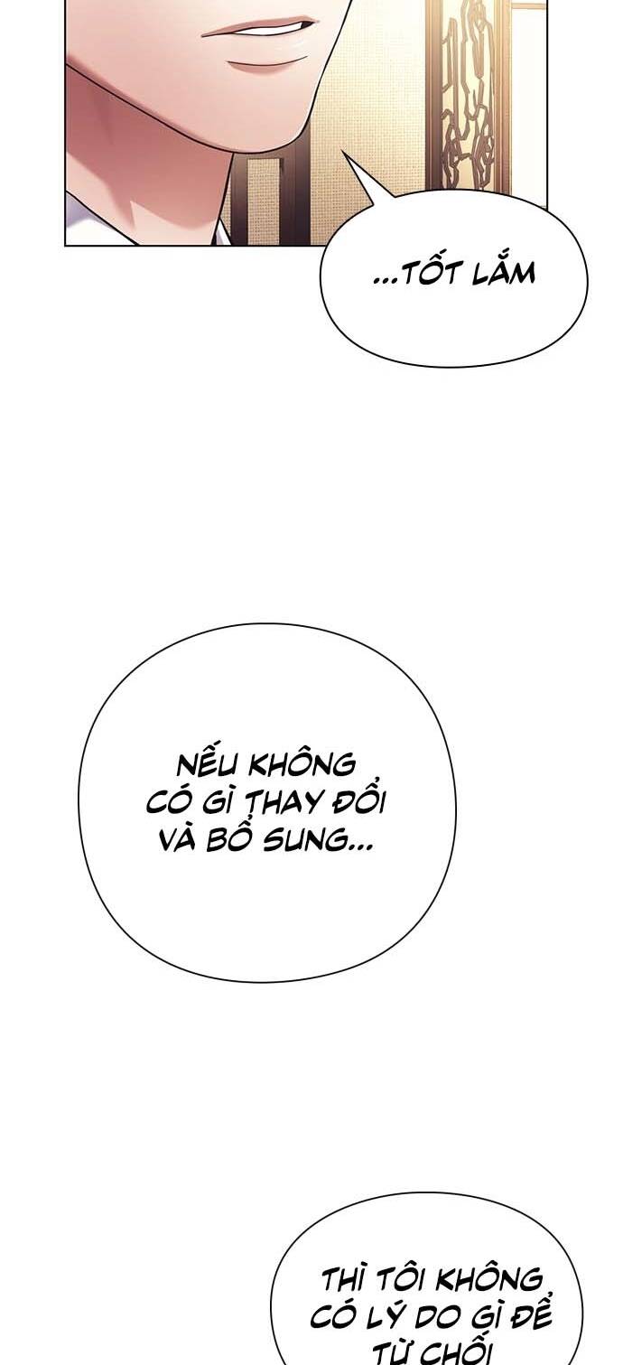 Nhân Viên Văn Phòng Nhìn Thấy Vận Mệnh Chap 20 - Next Chap 21