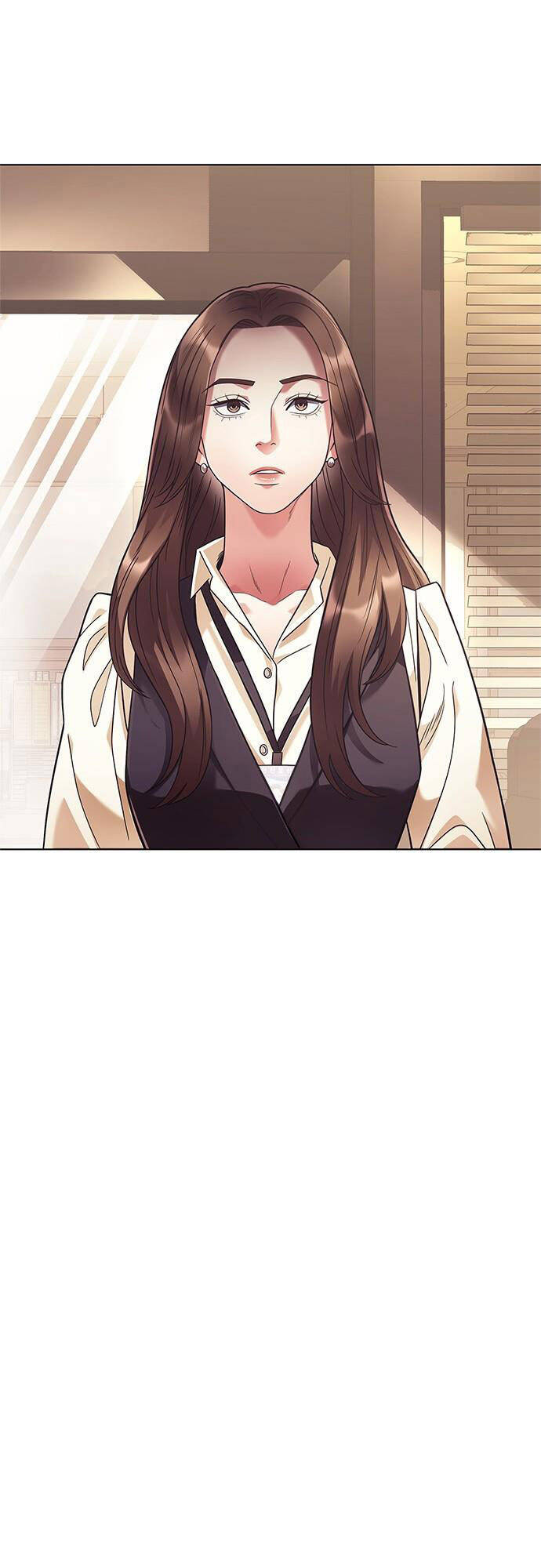 Nhân Viên Văn Phòng Nhìn Thấy Vận Mệnh Chap 22 - Next Chap 23