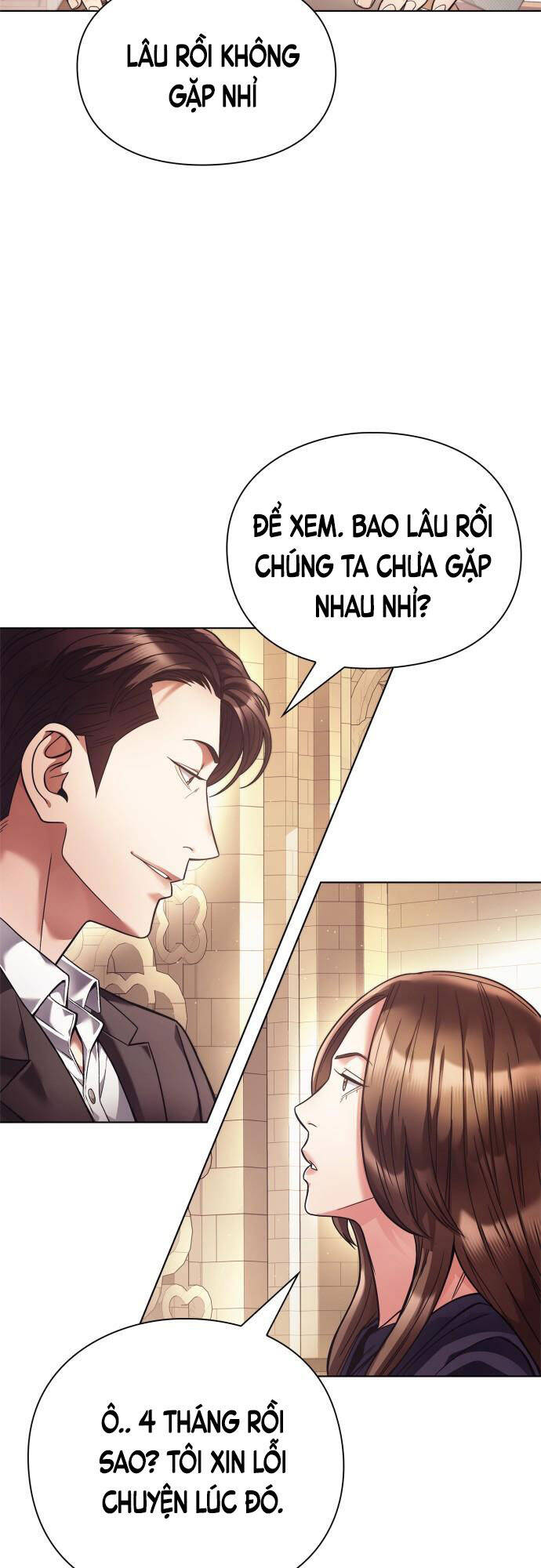 Nhân Viên Văn Phòng Nhìn Thấy Vận Mệnh Chap 22 - Next Chap 23