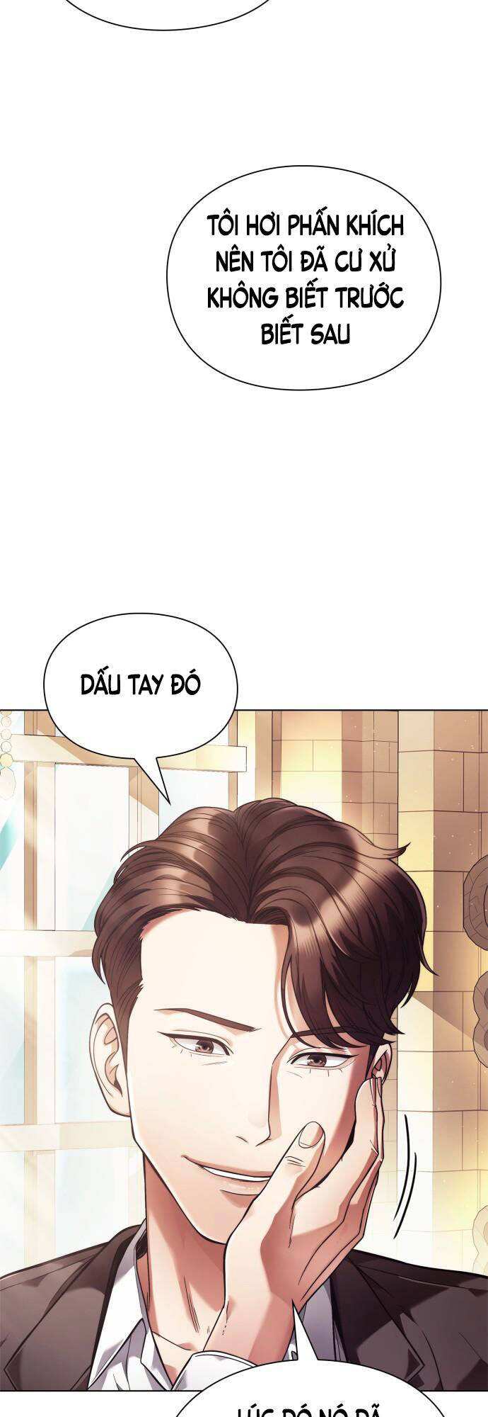 Nhân Viên Văn Phòng Nhìn Thấy Vận Mệnh Chap 22 - Next Chap 23