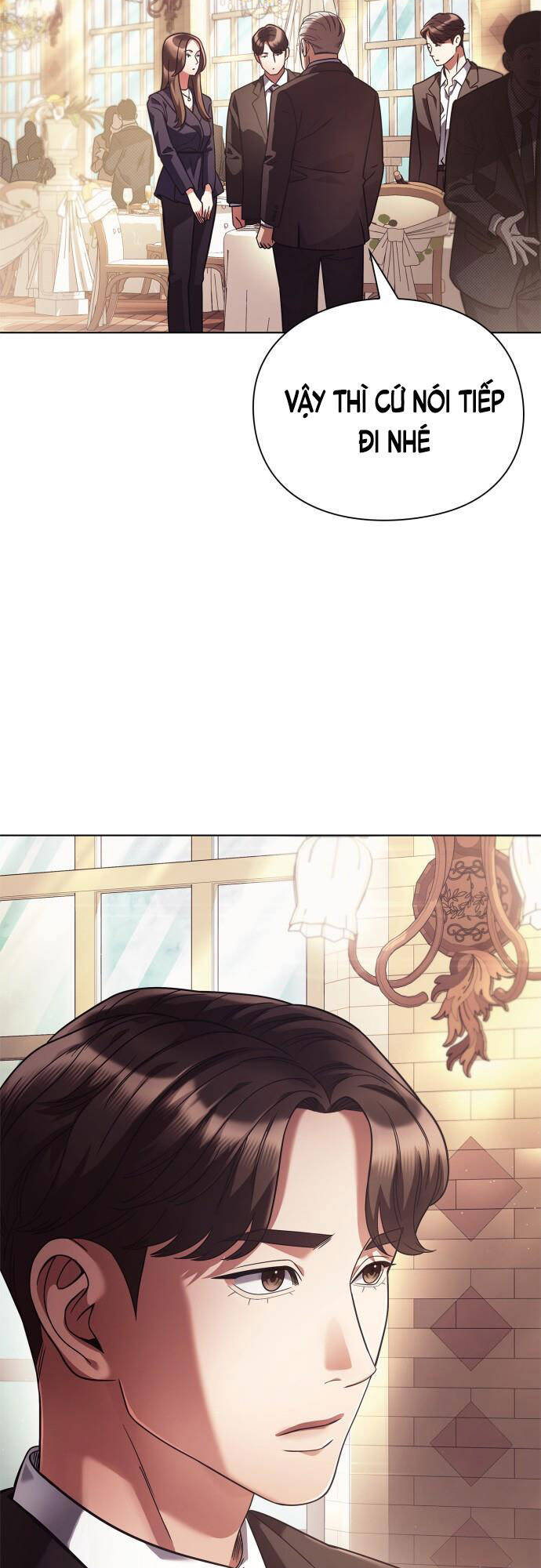 Nhân Viên Văn Phòng Nhìn Thấy Vận Mệnh Chap 22 - Next Chap 23