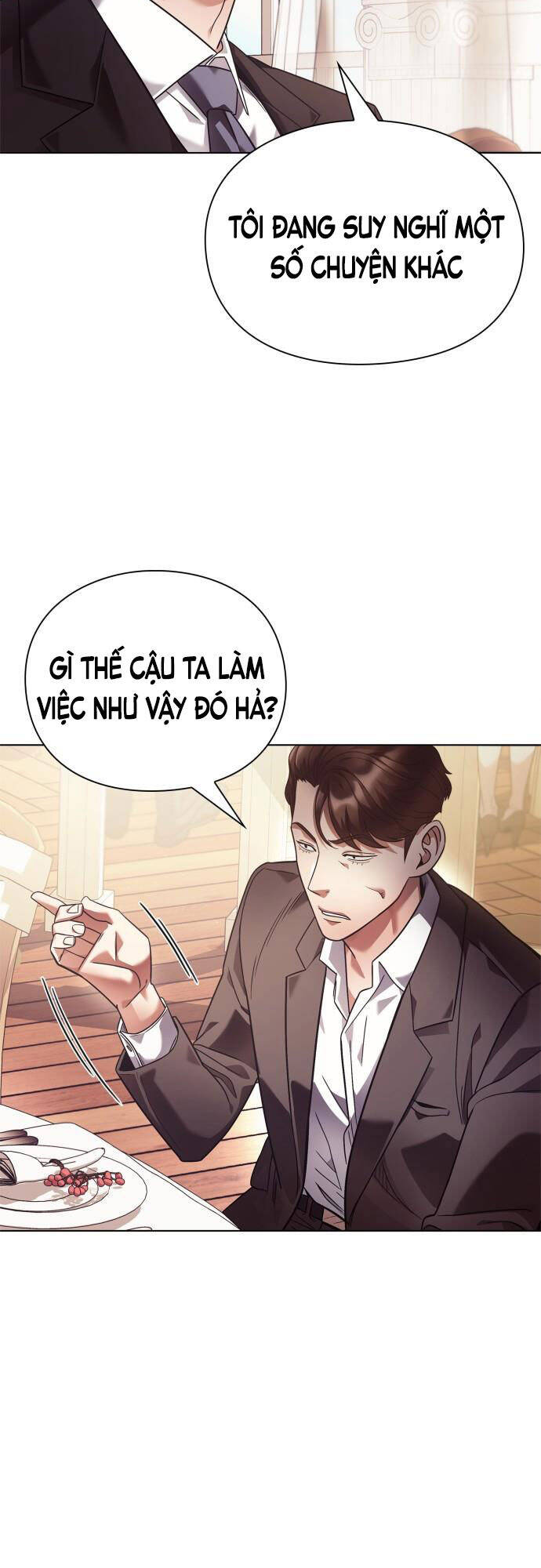 Nhân Viên Văn Phòng Nhìn Thấy Vận Mệnh Chap 22 - Next Chap 23