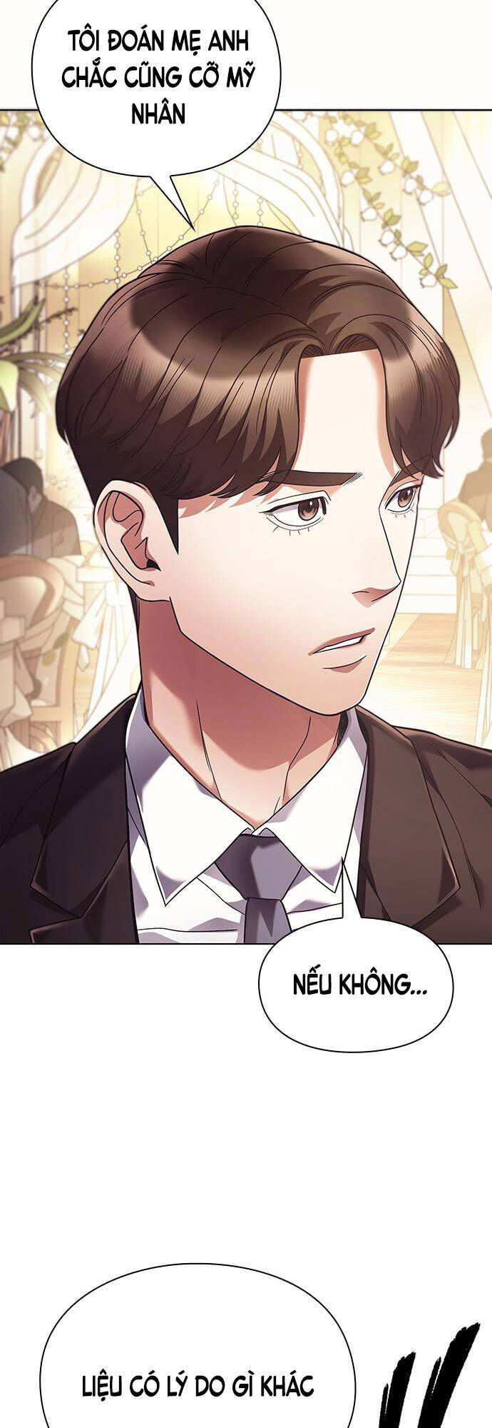 Nhân Viên Văn Phòng Nhìn Thấy Vận Mệnh Chap 22 - Next Chap 23