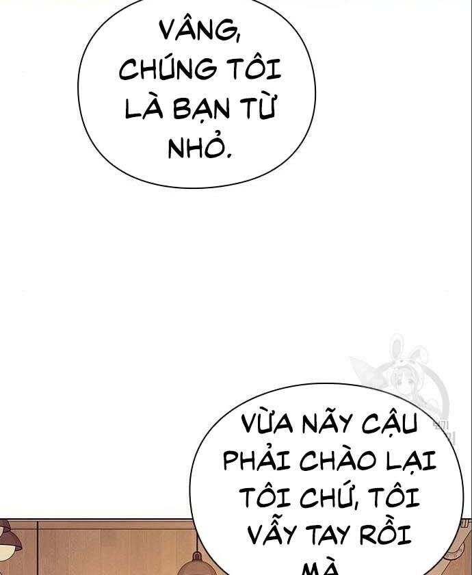 Nhân Viên Văn Phòng Nhìn Thấy Vận Mệnh Chap 6 - Next Chap 7