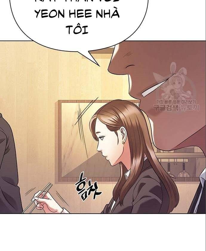 Nhân Viên Văn Phòng Nhìn Thấy Vận Mệnh Chap 6 - Next Chap 7