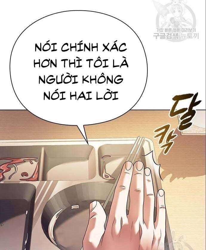 Nhân Viên Văn Phòng Nhìn Thấy Vận Mệnh Chap 6 - Next Chap 7
