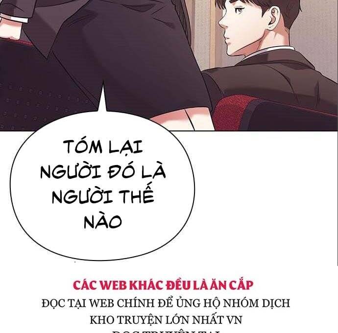 Nhân Viên Văn Phòng Nhìn Thấy Vận Mệnh Chap 6 - Next Chap 7