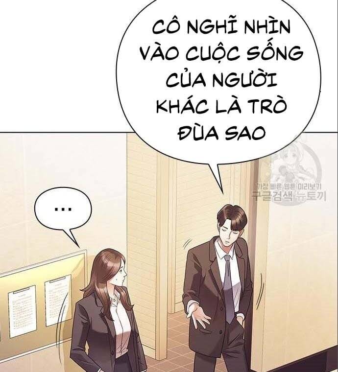 Nhân Viên Văn Phòng Nhìn Thấy Vận Mệnh Chap 6 - Next Chap 7