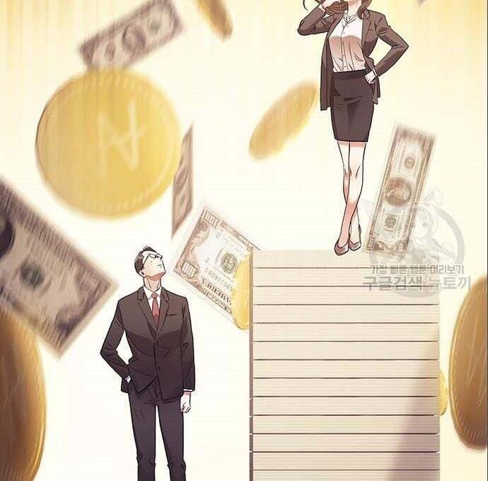 Nhân Viên Văn Phòng Nhìn Thấy Vận Mệnh Chap 6 - Next Chap 7