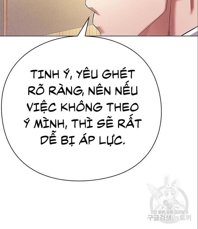 Nhân Viên Văn Phòng Nhìn Thấy Vận Mệnh Chap 6 - Next Chap 7