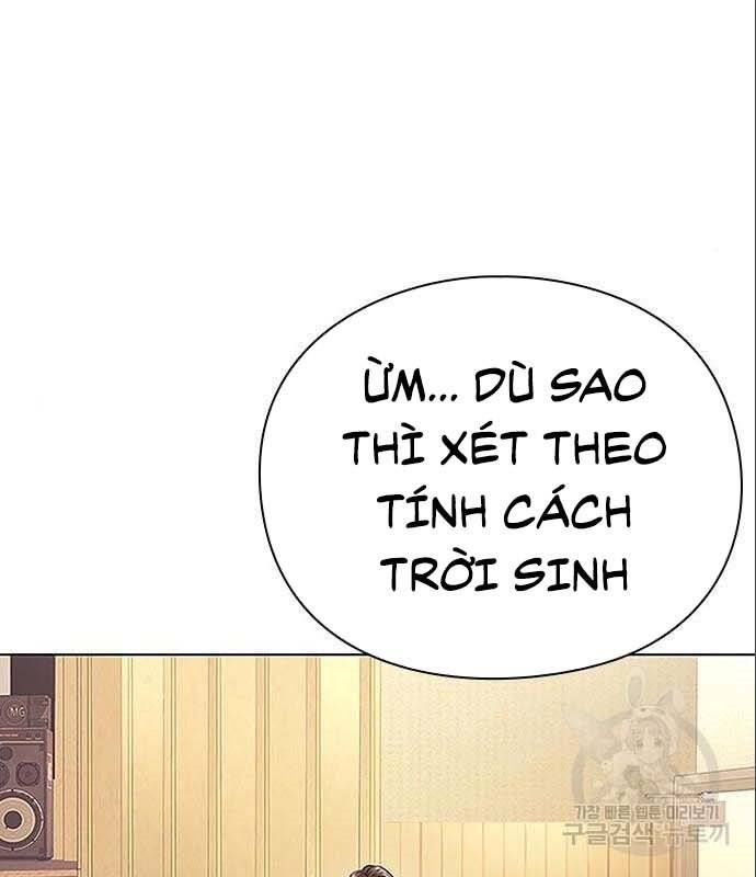 Nhân Viên Văn Phòng Nhìn Thấy Vận Mệnh Chap 6 - Next Chap 7