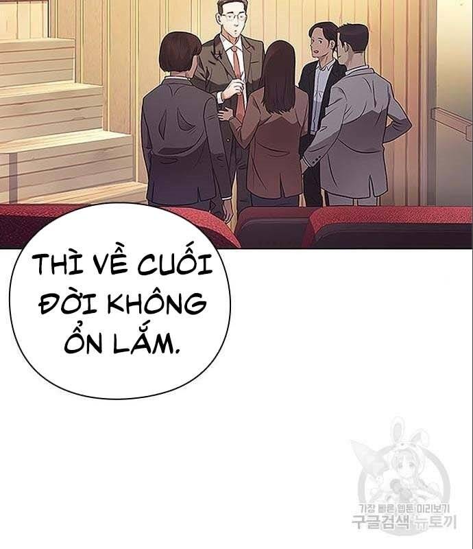 Nhân Viên Văn Phòng Nhìn Thấy Vận Mệnh Chap 6 - Next Chap 7