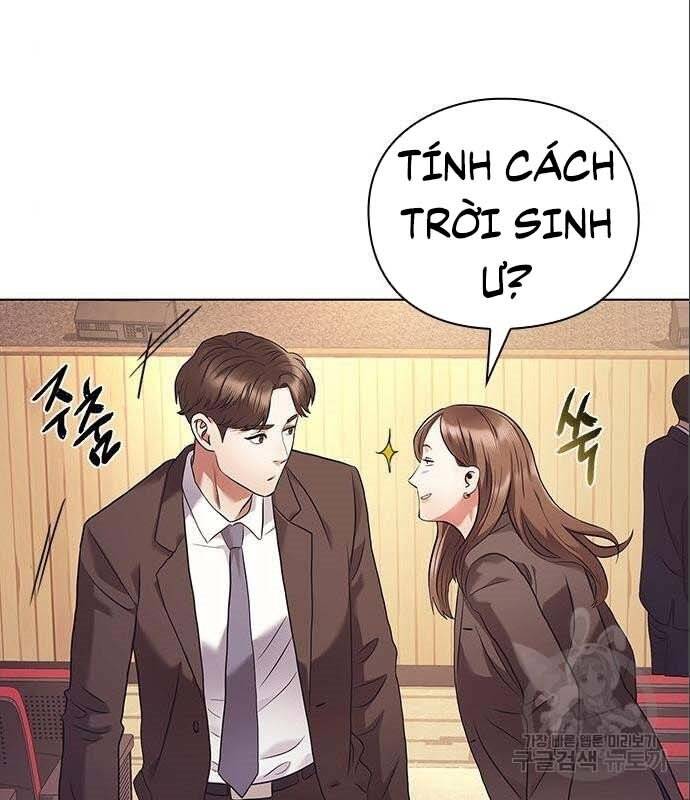 Nhân Viên Văn Phòng Nhìn Thấy Vận Mệnh Chap 6 - Next Chap 7