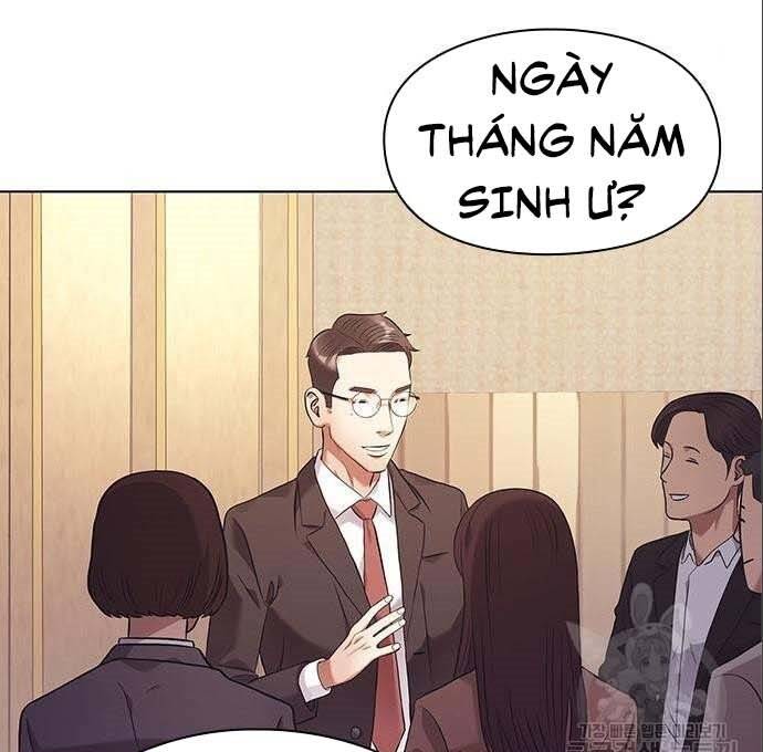 Nhân Viên Văn Phòng Nhìn Thấy Vận Mệnh Chap 6 - Next Chap 7